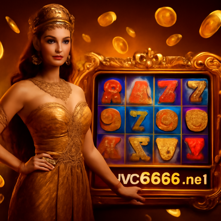 vc666 গেমস — আর্কেড ও লাইভ গেমিং প্ল্যাটফর্ম